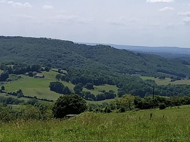 Location Gîtes de France  - Réf : 19G2003