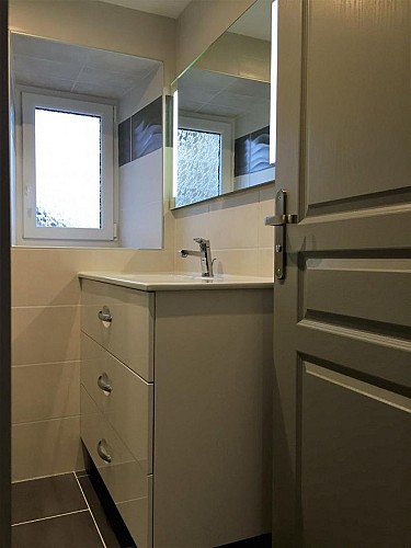 Location Gîtes de France  - Réf : 19G2003