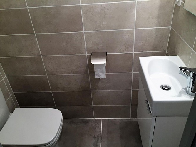 Location Gîtes de France  - Réf : 19G2003