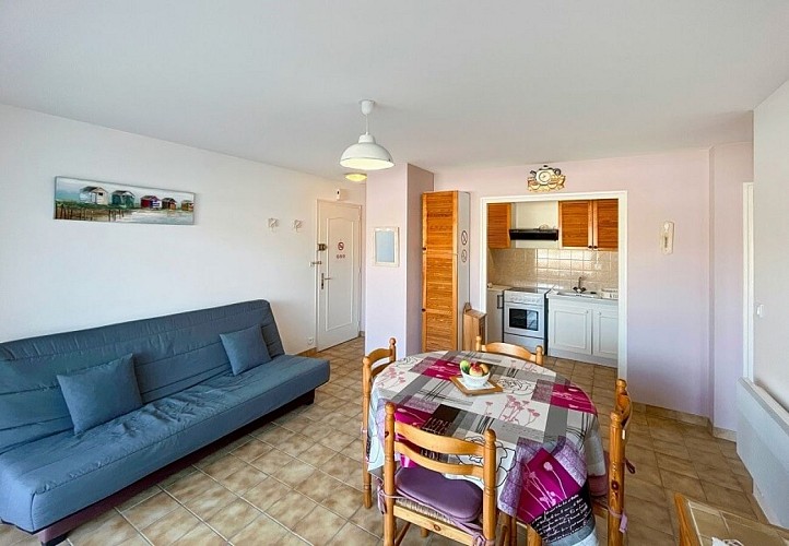APPARTEMENT Saint Jean de Monts
