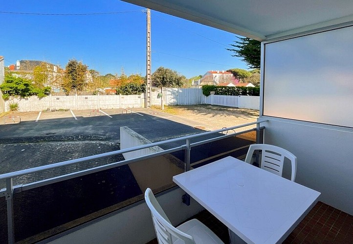 APPARTEMENT Saint Jean de Monts