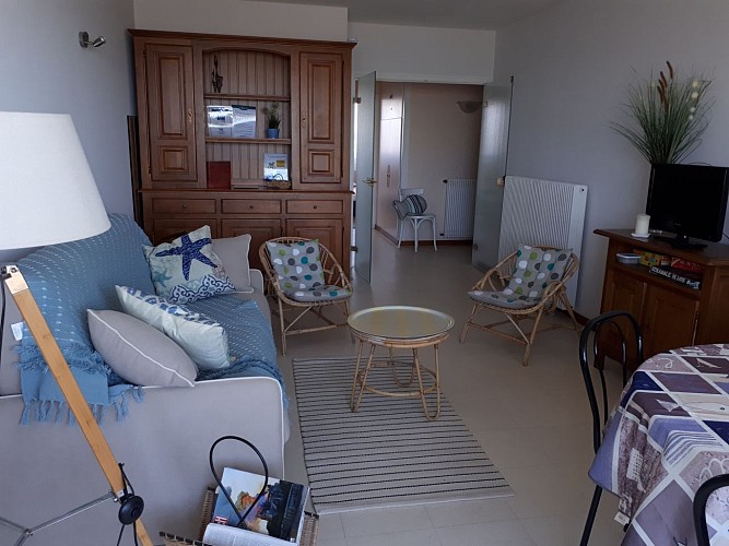 APPARTEMENT Saint Jean de Monts