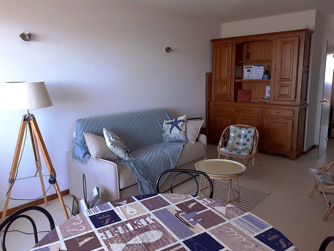 APPARTEMENT Saint Jean de Monts