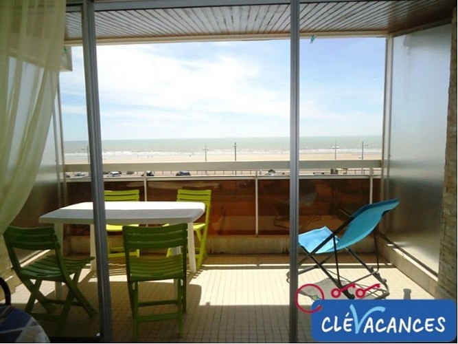 APPARTEMENT Saint Jean de Monts