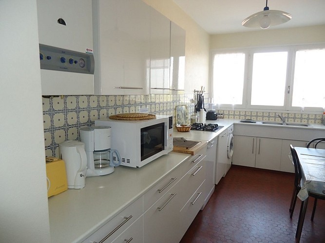 APPARTEMENT Saint Jean de Monts