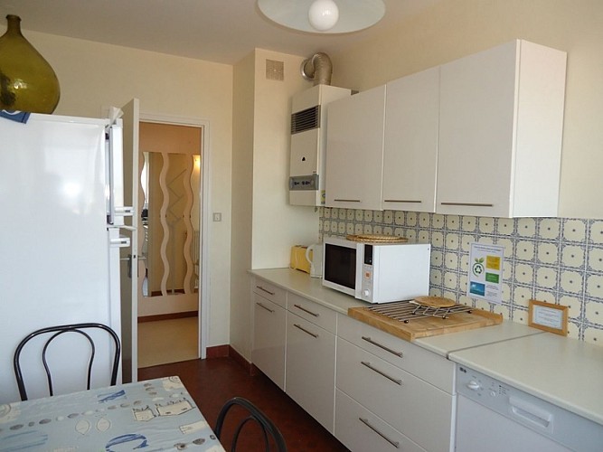 APPARTEMENT Saint Jean de Monts