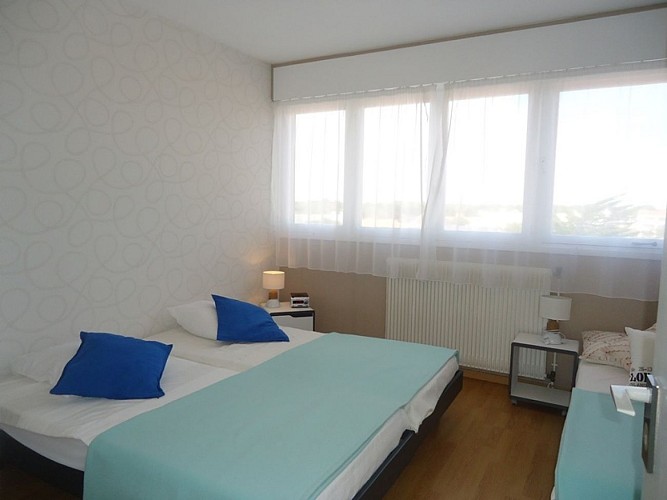 APPARTEMENT Saint Jean de Monts