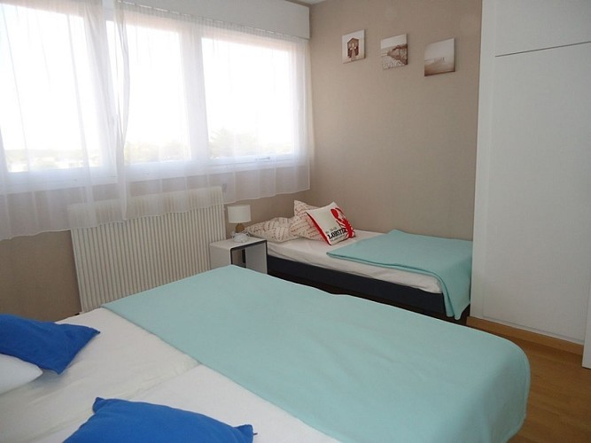 APPARTEMENT Saint Jean de Monts