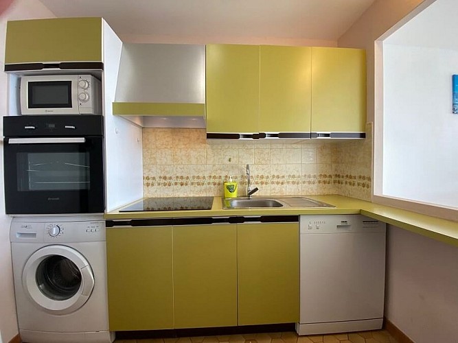 APPARTEMENT SAINT JEAN DE MONTS