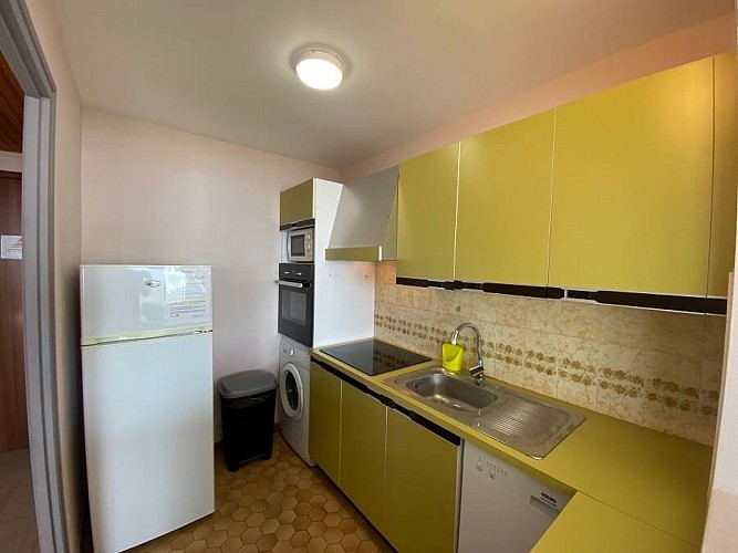 APPARTEMENT SAINT JEAN DE MONTS