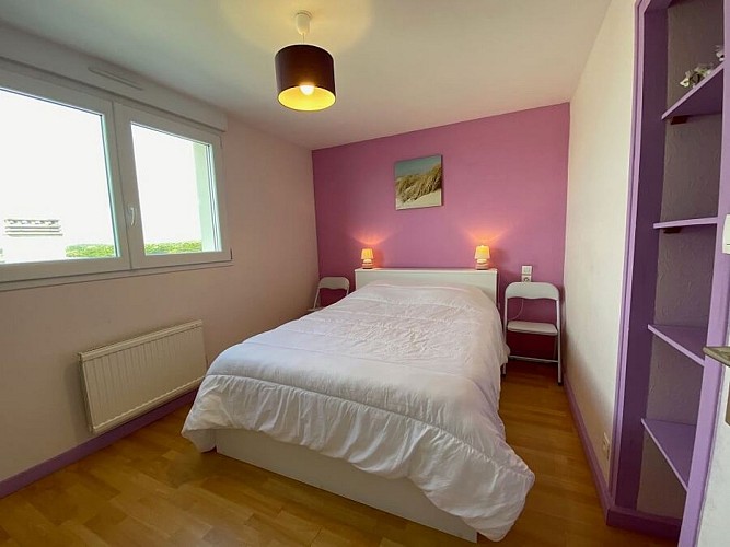 APPARTEMENT SAINT JEAN DE MONTS