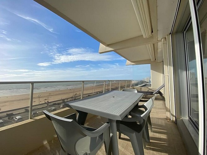 APPARTEMENT SAINT JEAN DE MONTS