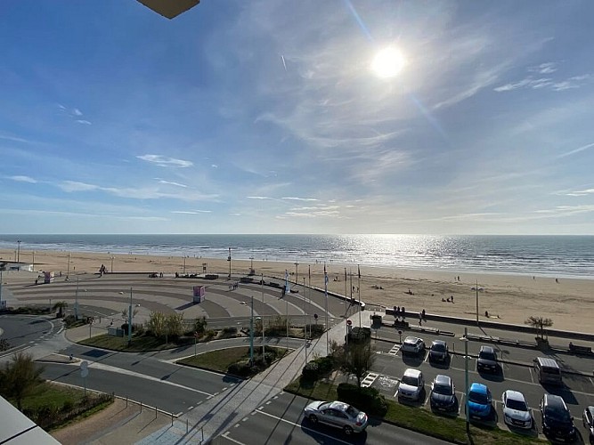 APPARTEMENT SAINT JEAN DE MONTS