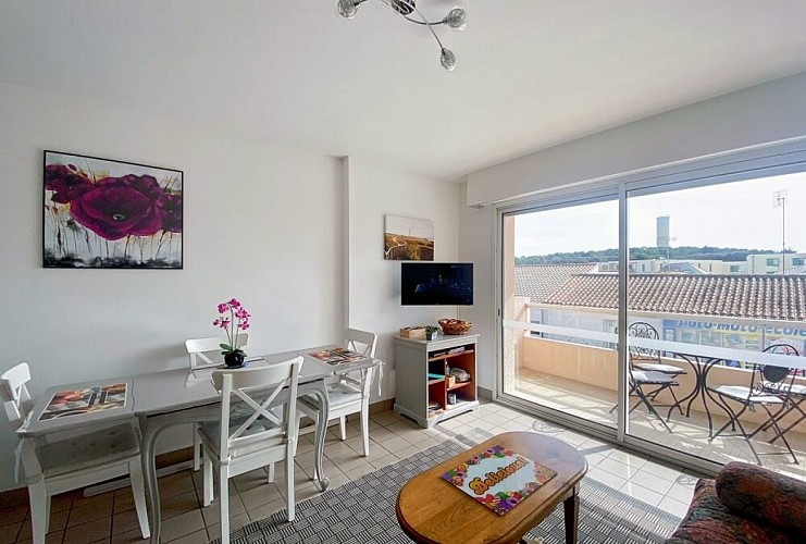 APPARTEMENT Saint Jean de Monts