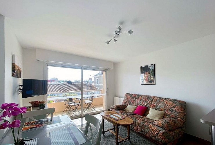 APPARTEMENT Saint Jean de Monts