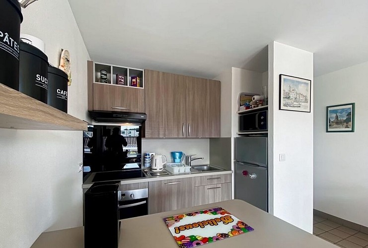 APPARTEMENT Saint Jean de Monts