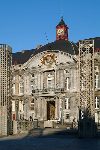 Palais des Princes-Évêques