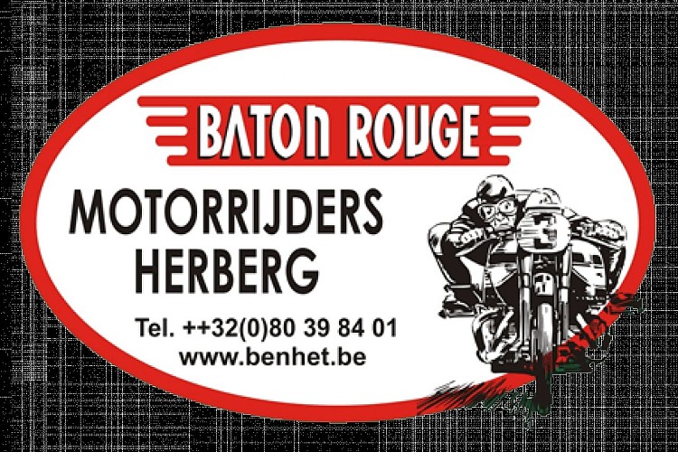 Auberge pour motards Bâton Rouge