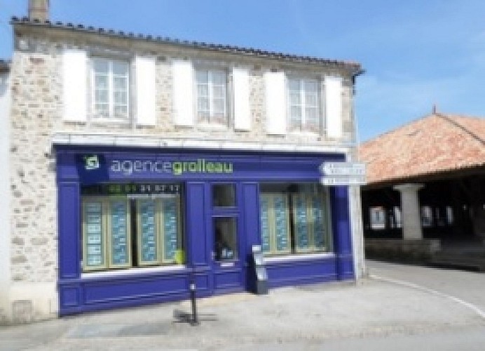 Agence Grolleau