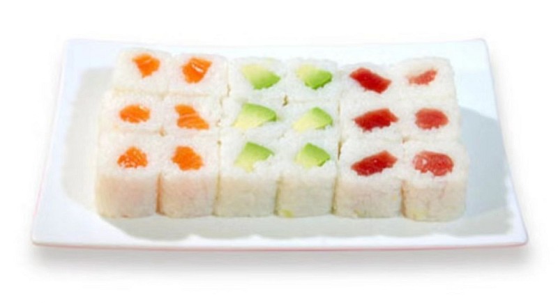 Combo Sushi