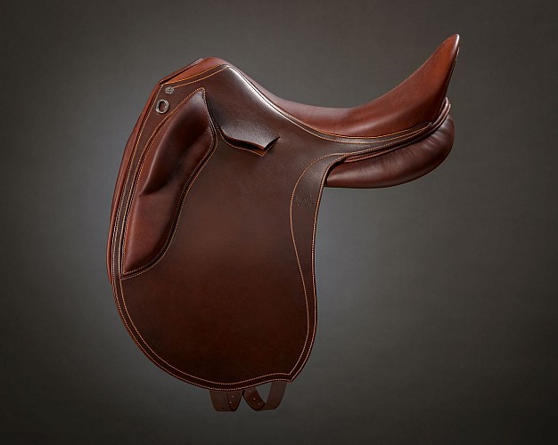selle dressage