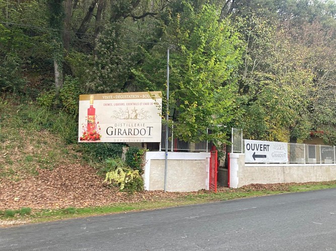 2024_Distillerie Girardot_Entrée