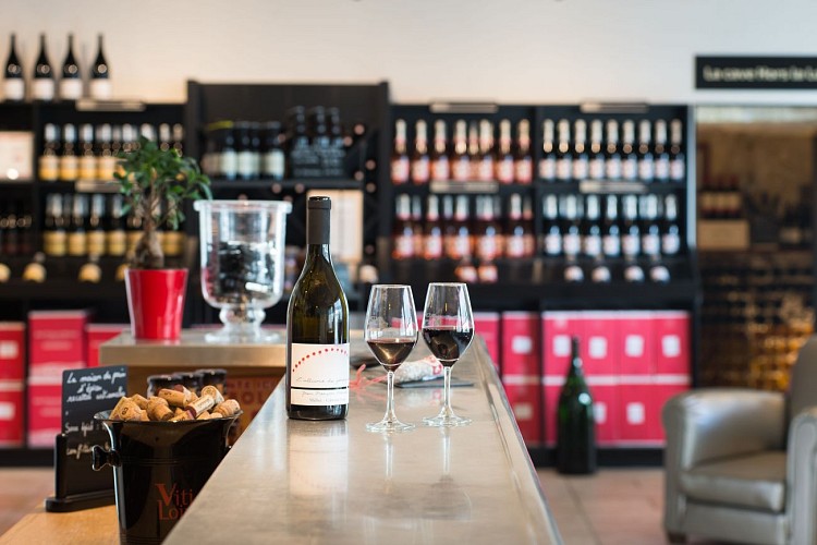 Cave-Domaine-Mérieau