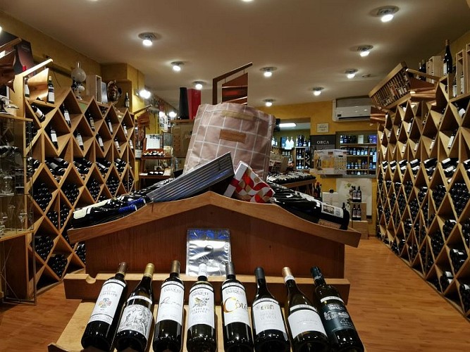 sologne-tourisme-palaisgourmet-présentoir