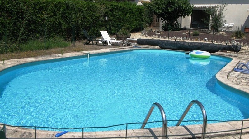 la loge-gite piscine famille saint-aignan-4