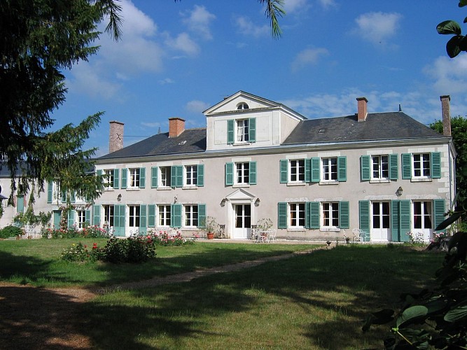 Château de la Rue