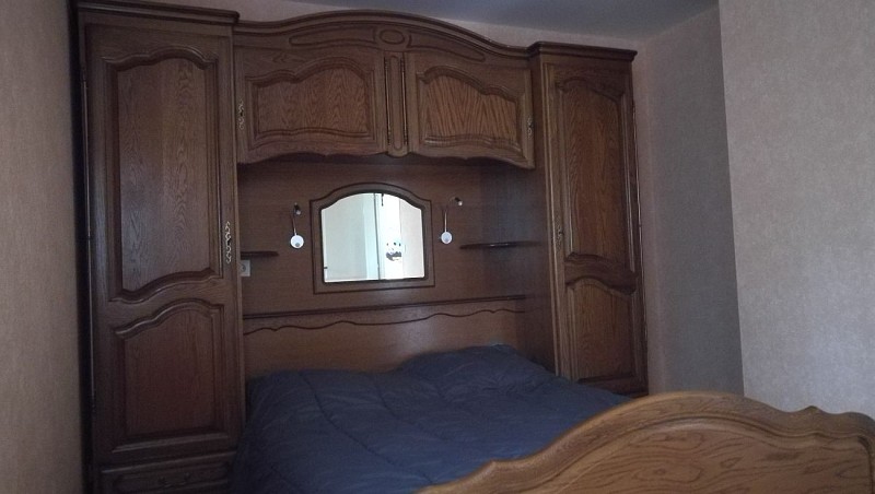 Bignone-chambre rez de chaussée-lit140