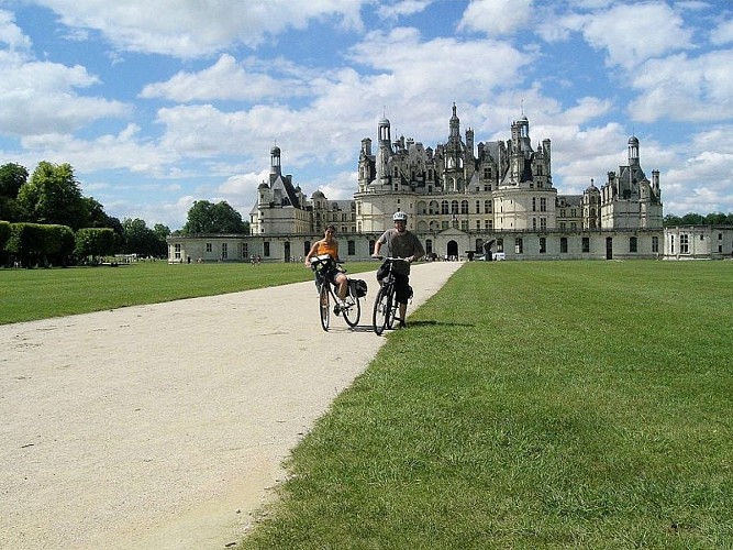 Chambord