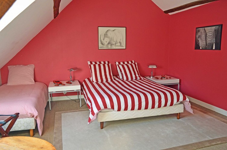 chambre-rouge