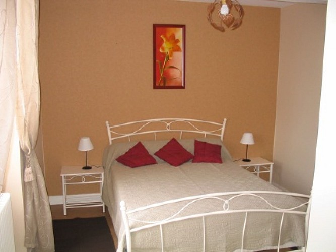 solognetourisme-romorantin-gite-labrigaudiere-chambre cosy