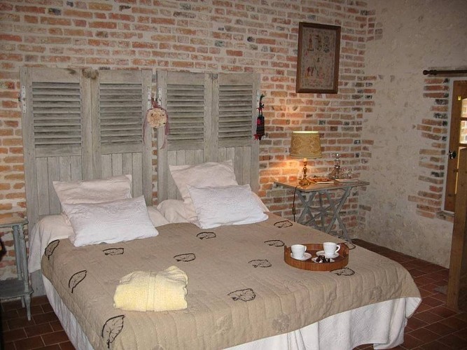 sologne salbris chambres la vallée 2