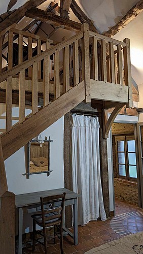 sologne salbris chambres la vallée 6