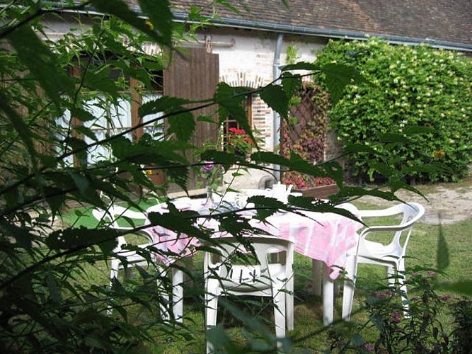 sologne salbris chambres la vallée 5