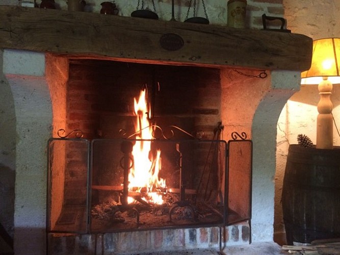 sologne salbris chambres la vallée 10