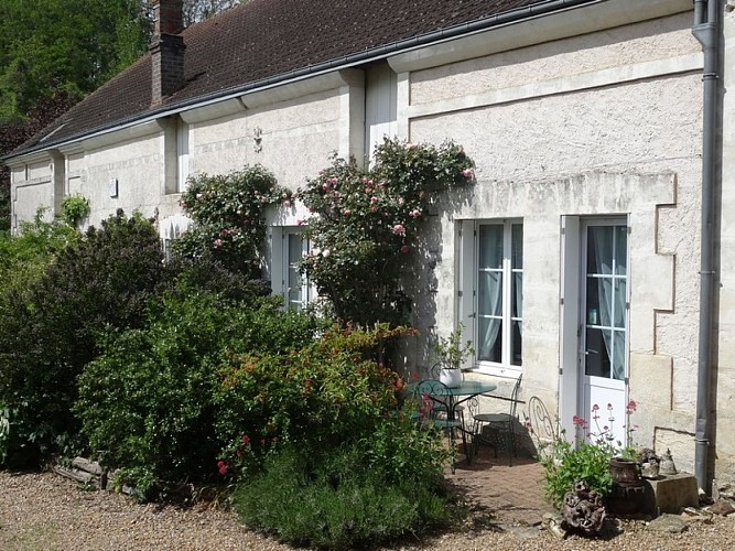 Maison-d'hôtes-l'Atelier-du-Coudray-à-Villiers-sur-Loir