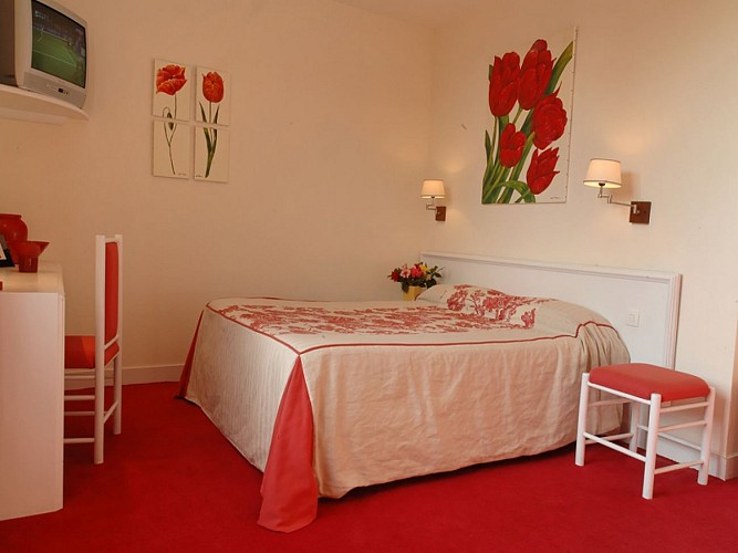 (17)chambre-auberge-centre-chitenay©ELIOPHOT