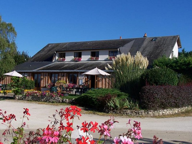 hotel-le-vieux-fusil-soing-en-sologne