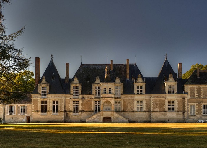 2018-Chateau-Villesavin-Tour-en-Sologne©Leonard-de-Serres-(7)