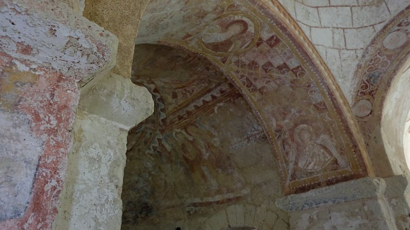 Chapelle Saint-Gilles