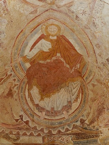 Chapelle Saint-Gilles