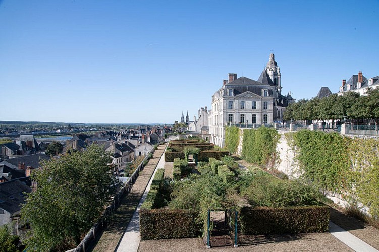 Jardins de l'évéché-Blois-(27)