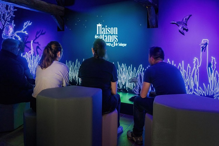 Maison des étangs (4)