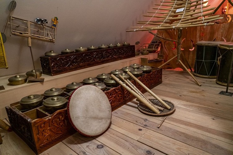 Musée - Musikenfête