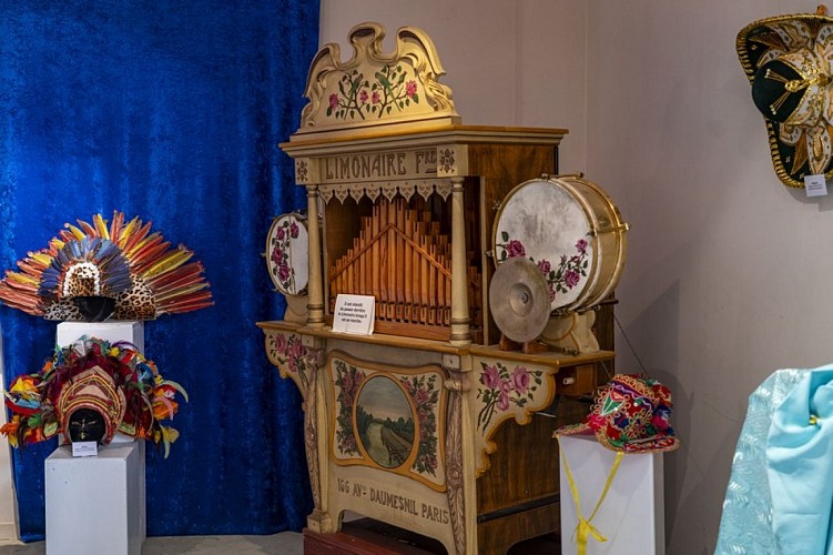 Musée - Musikenfête