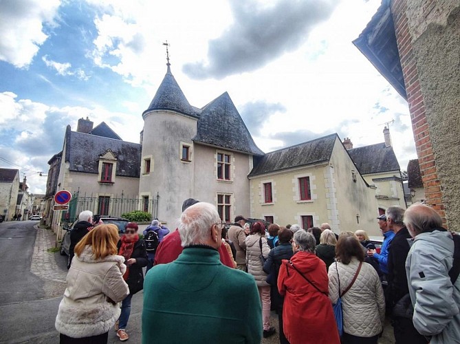 sologne-romorantin-visite-guidee-groupes-hotel-rere-renaissance-patrimoine