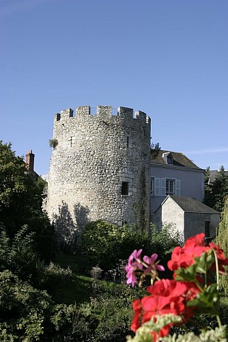 Tour de L'Islette - Vendôme
